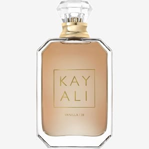 דוגמית קאיילי Kayali Vanilla 28 sample