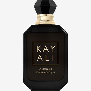 בושם קאיילי Kayali Vanilla Oud 36
