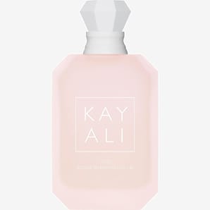 דוגמית קאיילי Kayali Boujee Marshmallow 81 sampe