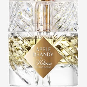 דוגמית קיליאן Apple Brandy on the Rocks sample