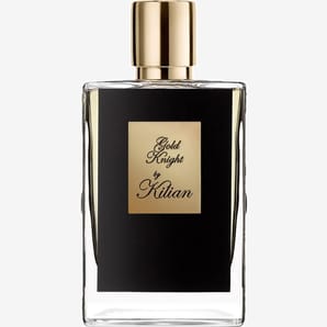 דוגמית קיליאן Kilian Gold Knight sample