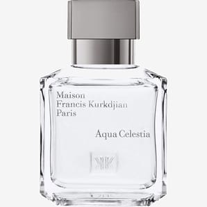דוגמית אקווה סלסטיה Kurkdjian Aqua Celestia sample