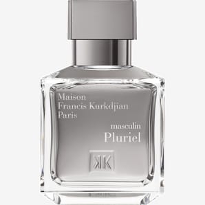 בושם מסקולין פלוריאל Kurkdjian Masculin Pluriel