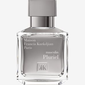 דוגמית מסקולין פלוריאל Kurkdjian Masculin Pluriel sample
