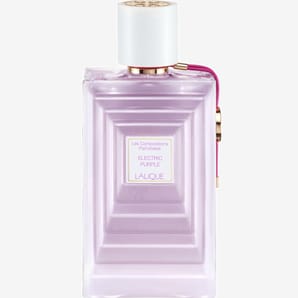 בושם לליק Lalique Electric Purple
