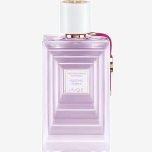 דוגמית לליק Lalique Electric Purple