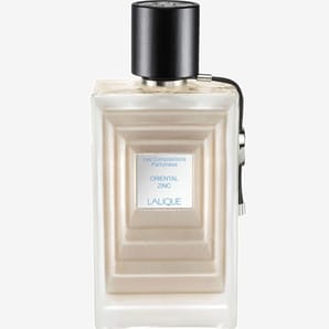 בושם לליק Lalique Oriental Zinc