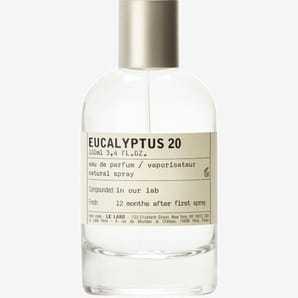 בושם אקליפטוס 20 Le Labo Eucalyptus 20