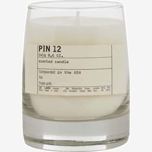 נר ריחני לה לאבו Le Labo Pin 12 Candle