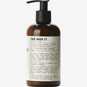 קרם גוף לה לאבו נואר 29 Le Labo The Noir 29 Body Lotion