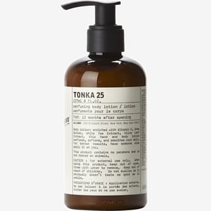 קרם גוף טונקה 25 Le Labo Tonka 25 Body Lotion
