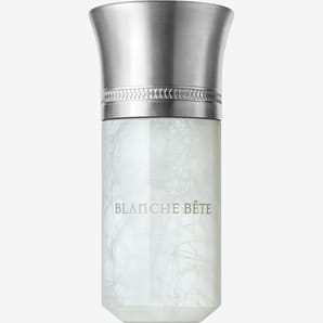דוגמית ליקווידס אימג׳יניירס Blanche Bete sample