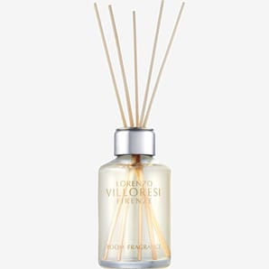 מבשם לבית לורנזו Teint de Neige Room Spray