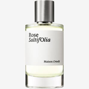 בושם מייסון קריבלי Maison Crivelli Rose SaltifOlia