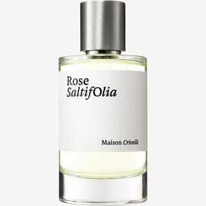 בושם קריבלי Crivelli Rose SaltifOlia tester