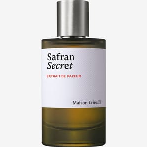 בושם קריבלי Crivelli Safran Secret