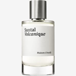 בושם סנטל וולקניק Maison Crivelli Santal Volcanique