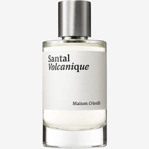 דוגמית סנטל וולקניק Crivelli Santal Volcanique sample
