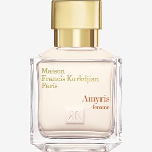 דוגמית קורקדג'יאן Amyris Femme sample