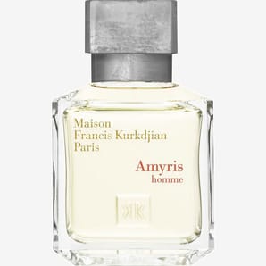 דוגמית קורקדג'יאן Amyris Homme sample