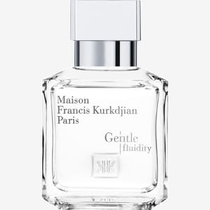 בושם ג'נטל פלואידיטי Kurkdjian Gentle Fluidity Silver