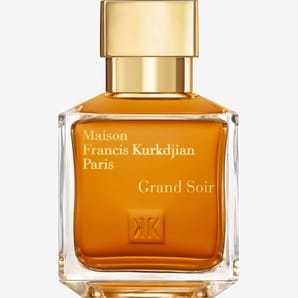 דוגמית קורקדג'יאן Grand Soir sample
