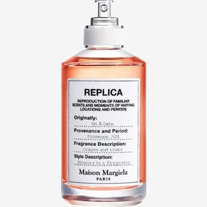 בושם רפליקה Margiela On a Date