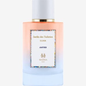 בושם מייסה Maissa Jardin des Tuileries