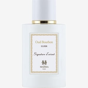 בושם אוד בורבון Maissa Oud Bourbon