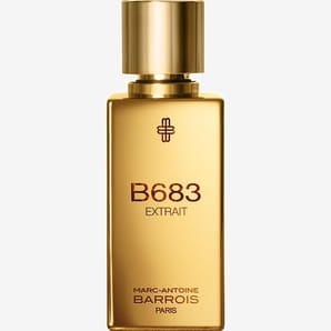 בושם בי 683 Marc-Antoine Barrois B683
