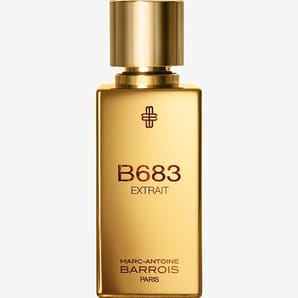 דוגמית מארק אנטואן B683 Extrait sample