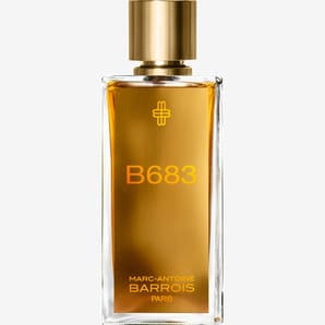 בושם בי 683 Marc-Antoine Barrois B683