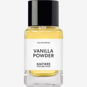 דוגמית מטייר פרימייר Vanilla Powder sample