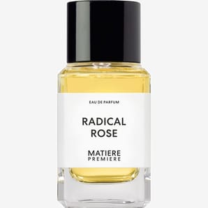 דוגמית מטייר פרמייר Radical Rose sample