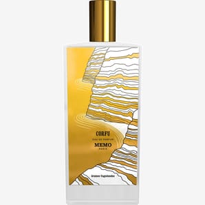 דוגמית ממו קורפו Memo Corfu sample