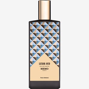 בושם ממו Memo Luxor Oud