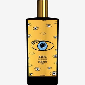 דוגמית ממו Memo Marfa sample