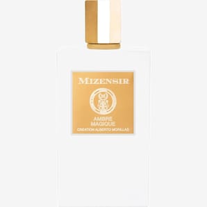 דוגמית מיזנסיר Mizensir Ambre Magique sample