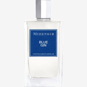 בושם מיזנסיר Mizensir Blue Gin