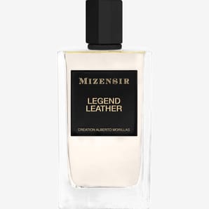 דוגמית מיזנסיר Mizensir Legend Leather sample