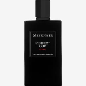 דוגמית מיזנסיר Perfect Oud EXTRAIT sample