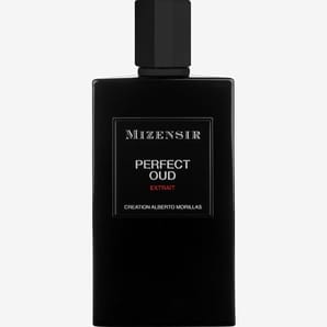 בושם מיזנסיר Mizensir Perfect Oud EXTRAIT tester
