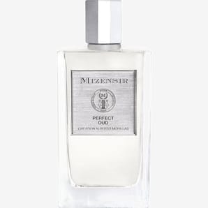 דוגמית מיזנסיר Mizensir Perfect Oud sample