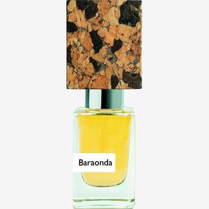 דוגמית בראונדה NASOMATTO Baraonda sample