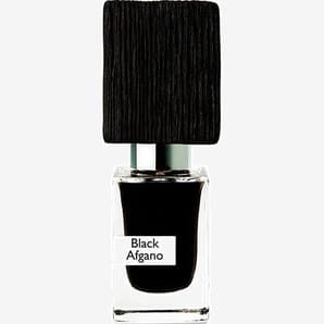 דוגמית בלאק אפגנו Black Afgano sample