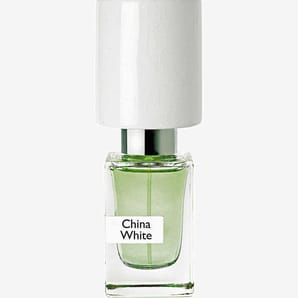 דוגמית נסומאטו China White sample