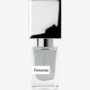דוגמית פנטומס Fantomas sample