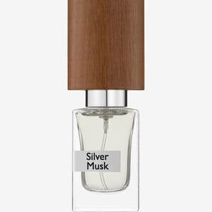 בושם סילבר מאסק NASOMATTO Silver Musk