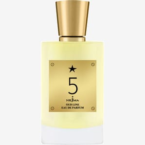 בושם נג'מה Nejma #5
