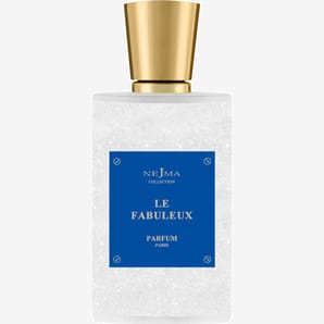 בושם נג'מה Nejma Le Fabuleux